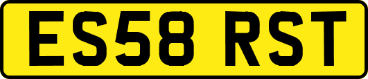 ES58RST