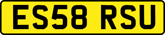 ES58RSU