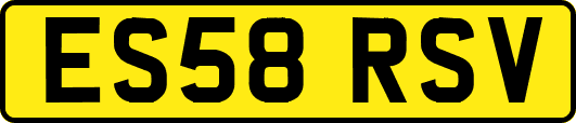 ES58RSV
