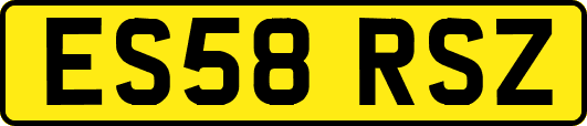ES58RSZ
