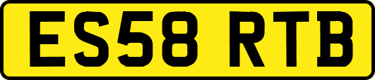 ES58RTB