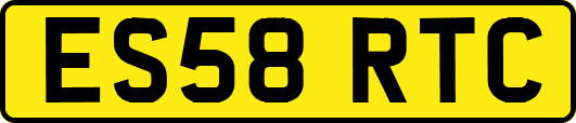 ES58RTC