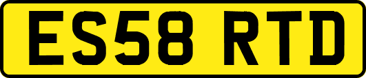 ES58RTD