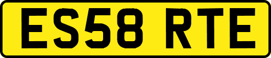 ES58RTE