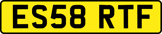 ES58RTF