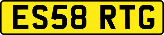 ES58RTG
