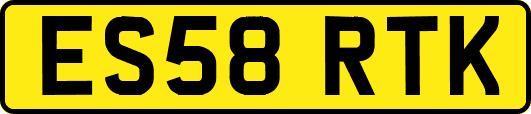 ES58RTK