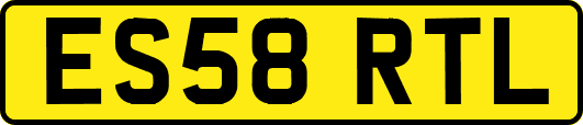 ES58RTL