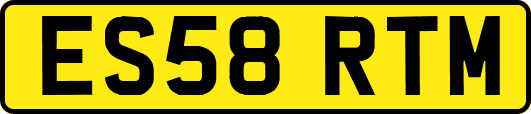 ES58RTM