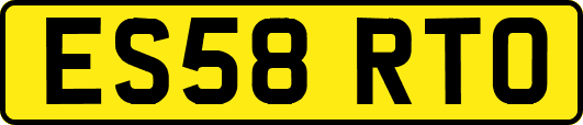 ES58RTO