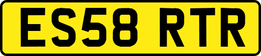ES58RTR