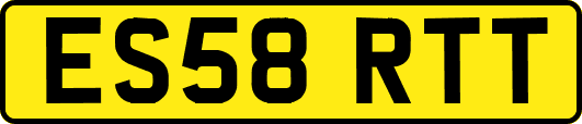 ES58RTT
