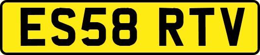 ES58RTV