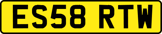 ES58RTW