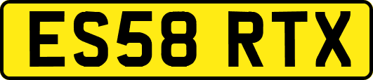 ES58RTX