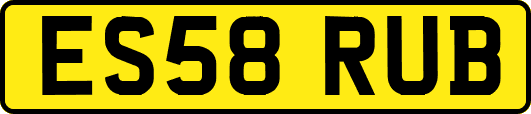 ES58RUB