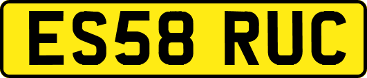 ES58RUC