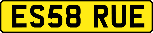 ES58RUE