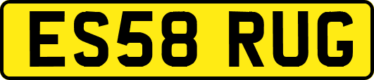 ES58RUG