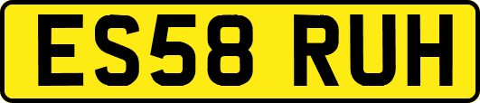 ES58RUH