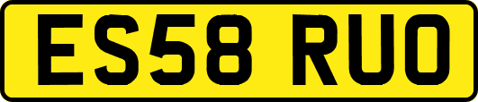 ES58RUO