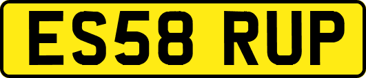 ES58RUP