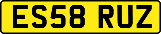 ES58RUZ