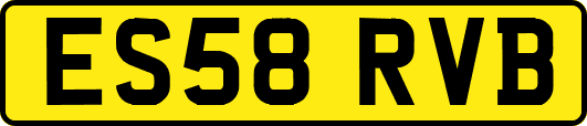 ES58RVB