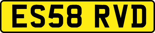 ES58RVD