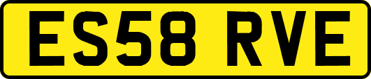 ES58RVE