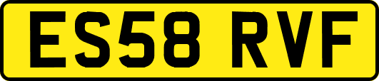 ES58RVF
