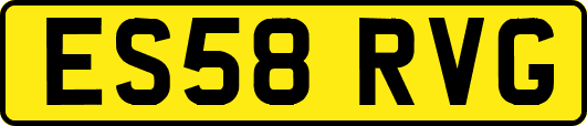ES58RVG
