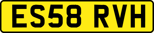 ES58RVH