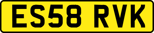 ES58RVK