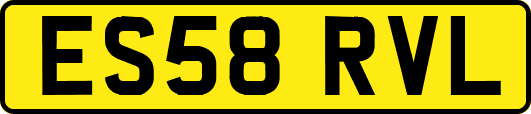 ES58RVL