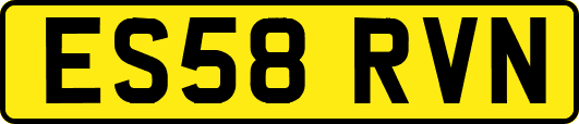 ES58RVN