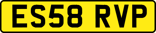 ES58RVP
