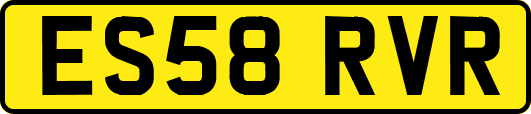 ES58RVR
