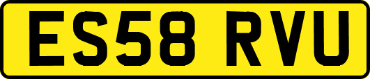 ES58RVU
