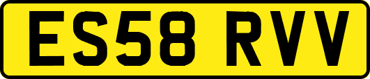 ES58RVV