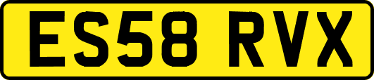 ES58RVX