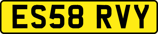 ES58RVY