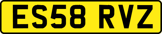 ES58RVZ
