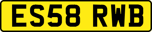 ES58RWB