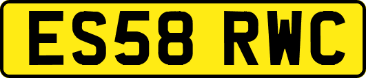 ES58RWC