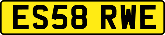 ES58RWE
