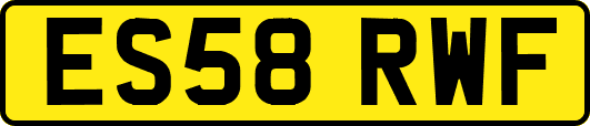 ES58RWF
