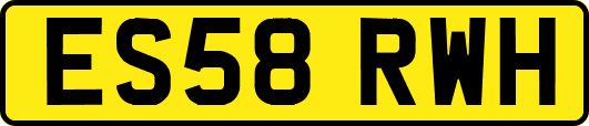 ES58RWH