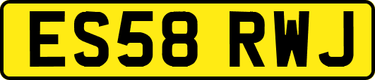 ES58RWJ