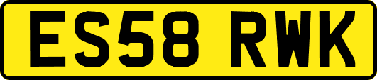 ES58RWK